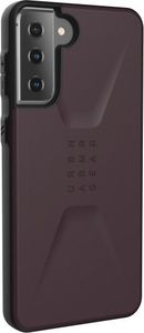 Urban UAG Civilian - obudowa ochronna do Samsung Galaxy S21+ 5G (eggplant) 2