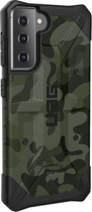 Urban UAG Pathfinder - obudowa ochronna do Samsung Galaxy S21+ 5G (forest camo) 2