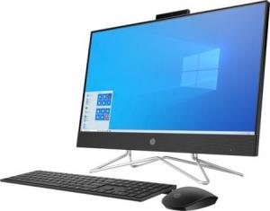 Komputer HP All-In-One 24-df0055nw Ryzen 3 3250U, 4 GB, 256GB SSD, Brak systemu 3