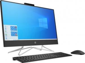 Komputer HP All-In-One 24-df0052nw Core i3-10100T, 4 GB, 256GB SSD, Brak systemu 2