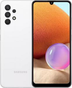 Smartfon Samsung Galaxy A32 5G 4/64GB Biały  (SM-A326BZWUEUE) 1