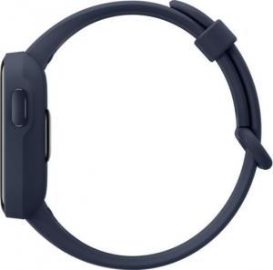 Smartwatch Xiaomi Mi Watch Lite Granatowy  (28819) 8