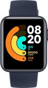 Smartwatch Xiaomi Mi Watch Lite Granatowy  (28819) 9