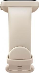 Smartwatch Xiaomi Mi Watch Lite Beżowy  (XIA-EK-000497) 5