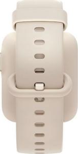 Smartwatch Xiaomi Mi Watch Lite Beżowy  (XIA-EK-000497) 6