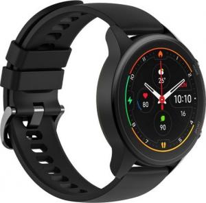 Smartwatch Xiaomi Mi Watch Czarny  (29339) 3