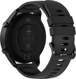 Smartwatch Xiaomi Mi Watch Czarny  (29339) 5