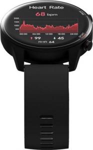 Smartwatch Xiaomi Mi Watch Czarny  (29339) 8