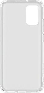Samsung Etui Soft Clear Cover Galaxy A02s transparent 3