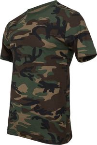 Brandit t-shirt BRANDIT Military Woodland 3XL 1