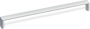 Schwinn Uchwyt meblowy Schwinn 2389 Nowoczesny Biały półmat lakier 480 2