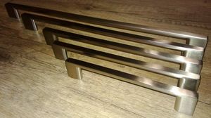 Schwinn Uchwyt meblowy Schwinn 2576 Nowoczesny! duży wybór kolorów! Chrom 480 10