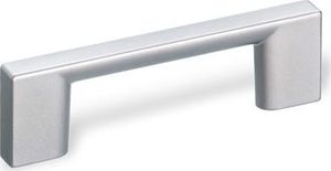 Schwinn Uchwyt meblowy Schwinn 2576 Nowoczesny! duży wybór kolorów! Efekt stali nierdzewnej 480 11