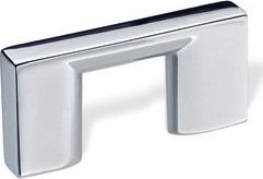 Schwinn Uchwyt meblowy Schwinn 2576 Nowoczesny! duży wybór kolorów! Efekt stali nierdzewnej 480 13