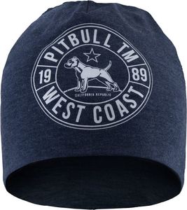 Pit Bull West Coast Czapka Pit Bull Cal Flag - Chabrowa UNIWERSALNY 1