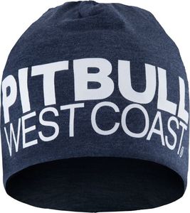 Pit Bull West Coast Czapka Pit Bull TNT- Chabrowa UNIWERSALNY 1