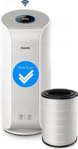 Oczyszczacz powietrza Philips AC3055/50 2