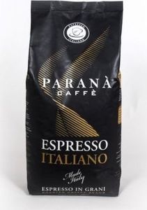 Kawa ziarnista Caffe Parana Espresso Italiano 1 kg 1