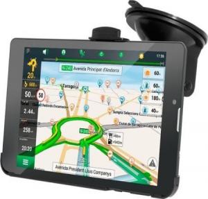 Tablet Navitel T505 PRO 7" 16 GB 3G Czarny 4