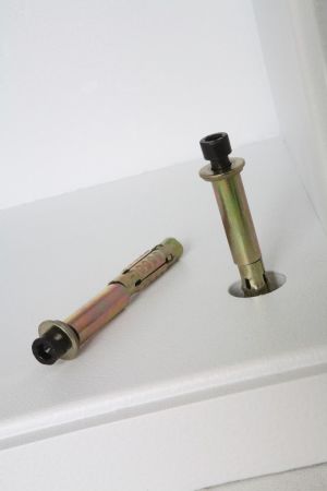 Phoenix Safe Sejf Fortress II na klucz (SS1181K MKII) 8