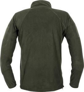Helikon-Tex bluza Helikon Alpha TACTICAL Grid Fleece Jacket - czarny L 2