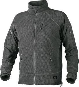 Helikon-Tex bluza Helikon Alpha TACTICAL Grid Fleece Jacket - shadow grey L 1