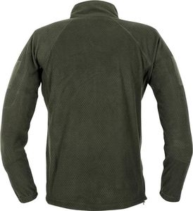 Helikon-Tex bluza Helikon Alpha TACTICAL Grid Fleece Jacket - navy blue M 2