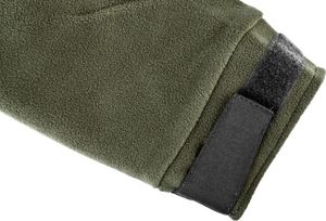 Helikon-Tex polar Helikon Classic Army olive green/czarny L 3