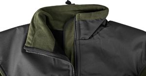 Helikon-Tex polar Helikon Classic Army olive green/czarny S 2