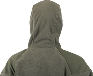 Helikon-Tex Polar Helikon Cumulus Heavy Fleece - czarna M 2