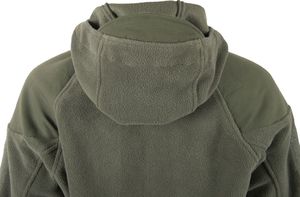 Helikon-Tex Polar Helikon Cumulus Heavy Fleece - czarna M 4