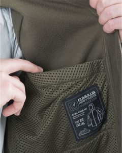 Helikon-Tex Polar Helikon Cumulus Heavy Fleece - czarna M 6