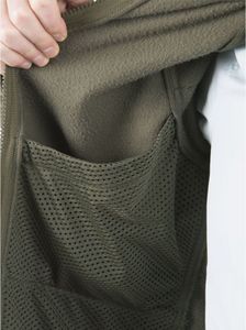 Helikon-Tex Polar Helikon Cumulus Heavy Fleece - czarna M 7