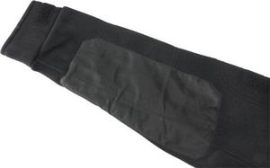 Helikon-Tex polar Helikon PATRIOT z kapturem - czarny M 4