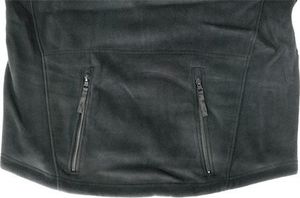 Helikon-Tex polar Helikon PATRIOT z kapturem - czarny S 3