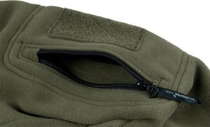 Helikon-Tex polar Helikon PATRIOT z kapturem - olive green L 7