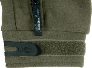 Helikon-Tex polar Helikon PATRIOT z kapturem - olive green L 8