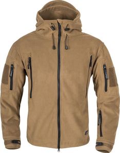 Helikon-Tex polar Helikon PATRIOT z kapturem - shadow grey L 2