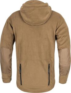 Helikon-Tex polar Helikon PATRIOT z kapturem - shadow grey M 3