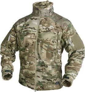 Helikon-Tex polar Liberty - Tactical Camo L 1