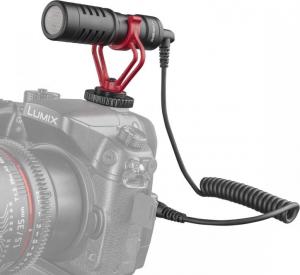 Mikrofon Walimex Vlog 4