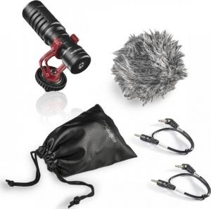 Mikrofon Walimex Vlog 5