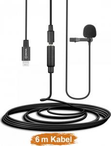 Mikrofon Walimex Boya M2 2