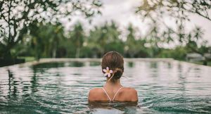 SPA ogrodowe Avenli ogrodowe Bali 165cm (17632EU) 11