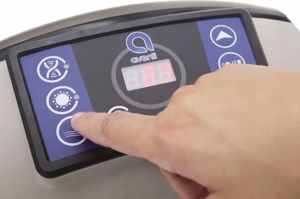 SPA ogrodowe Avenli ogrodowe Bali 165cm (17632EU) 14