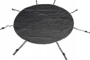 SPA ogrodowe Avenli ogrodowe Bali 165cm (17632EU) 15