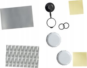 SPA ogrodowe Avenli ogrodowe Bali 165cm (17632EU) 16