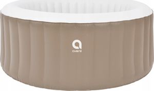 SPA ogrodowe Avenli ogrodowe Bali 165cm (17632EU) 3