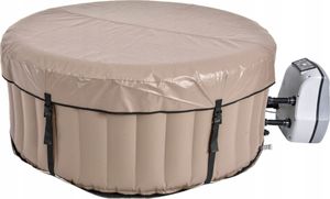 SPA ogrodowe Avenli ogrodowe Bali 165cm (17632EU) 4