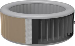 SPA ogrodowe Avenli ogrodowe Bali 165cm (17632EU) 6